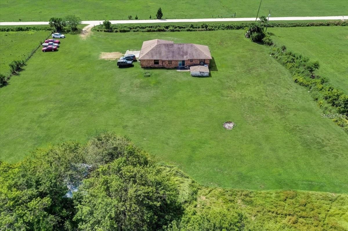 Image 26 of 29 For 2950 Flounder Creek Road