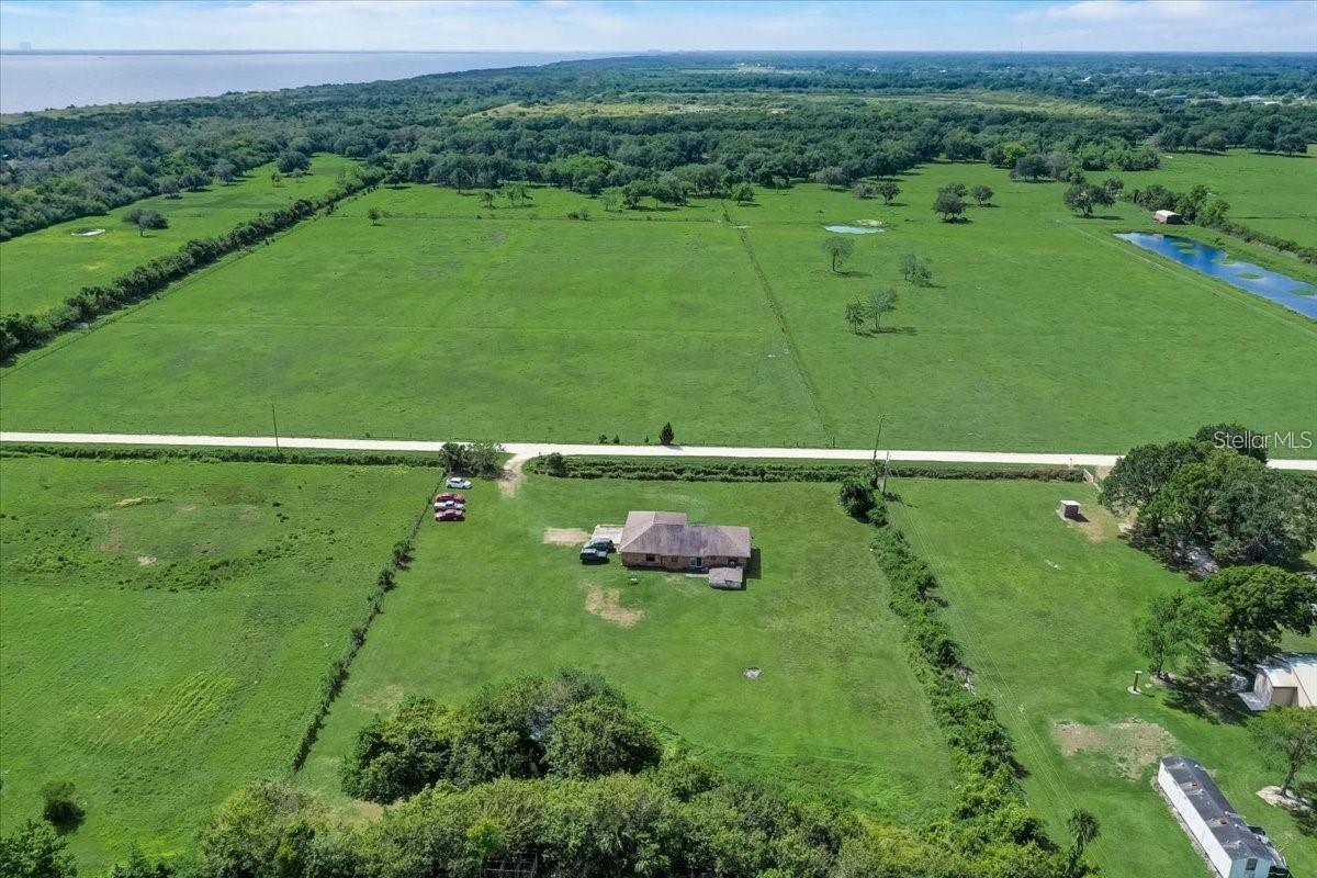 Image 27 of 29 For 2950 Flounder Creek Road