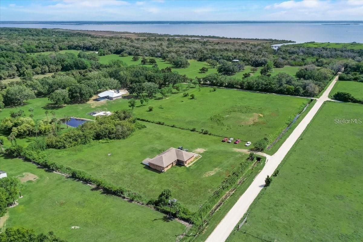 Image 28 of 29 For 2950 Flounder Creek Road