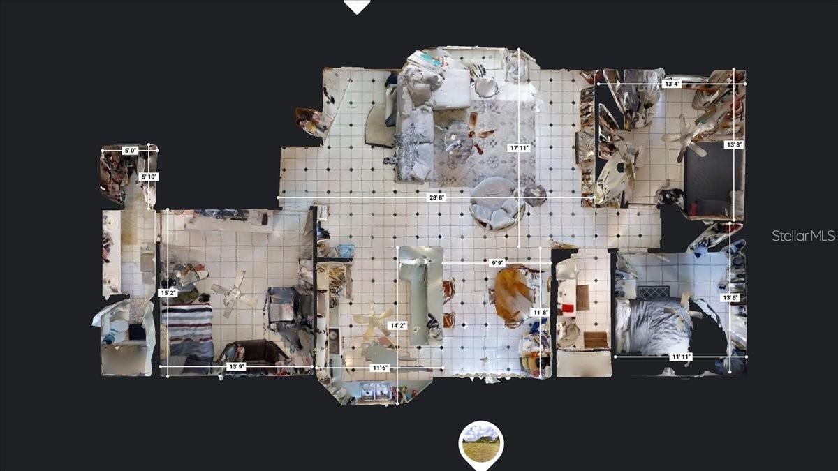 Image 29 of 29 For 2950 Flounder Creek Road