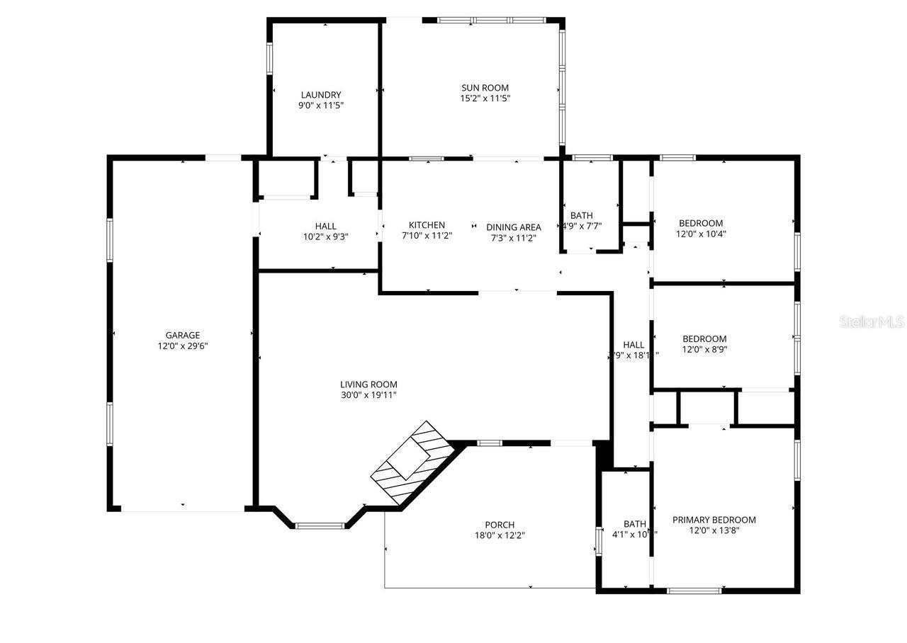 Image 27 of 28 For 4403 Golfwood Boulevard