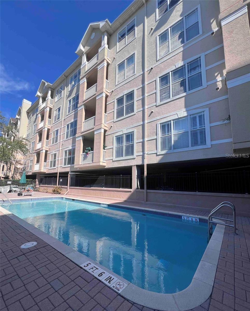 Image 2 of 21 For 1216 Missouri Avenue 426