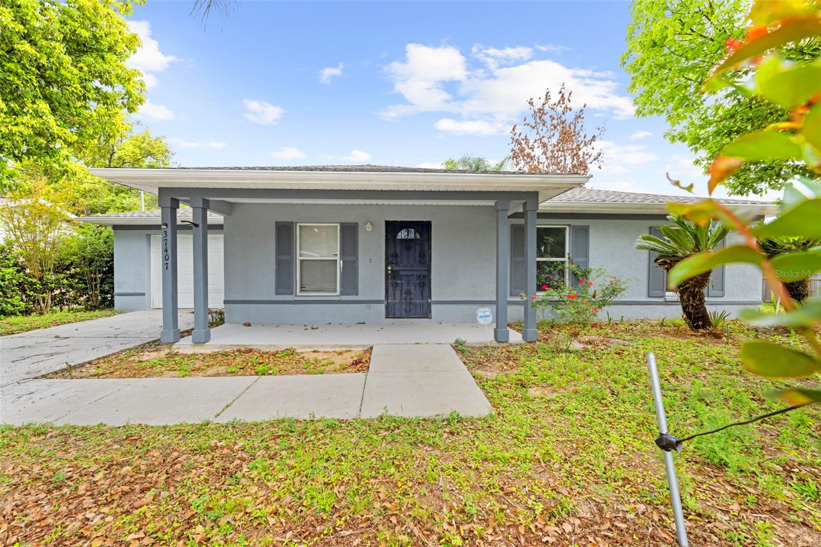 Details for 37407 Branch Avenue, DADE CITY, FL 33523