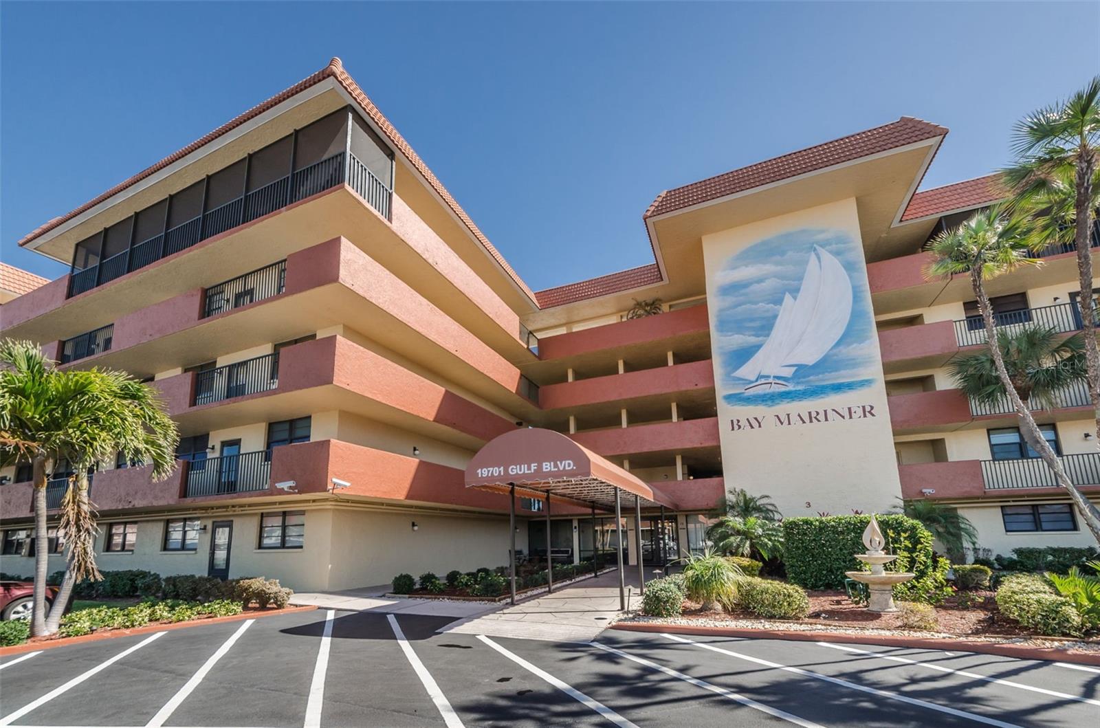 Image 24 of 24 For 19701 Gulf Boulevard 112