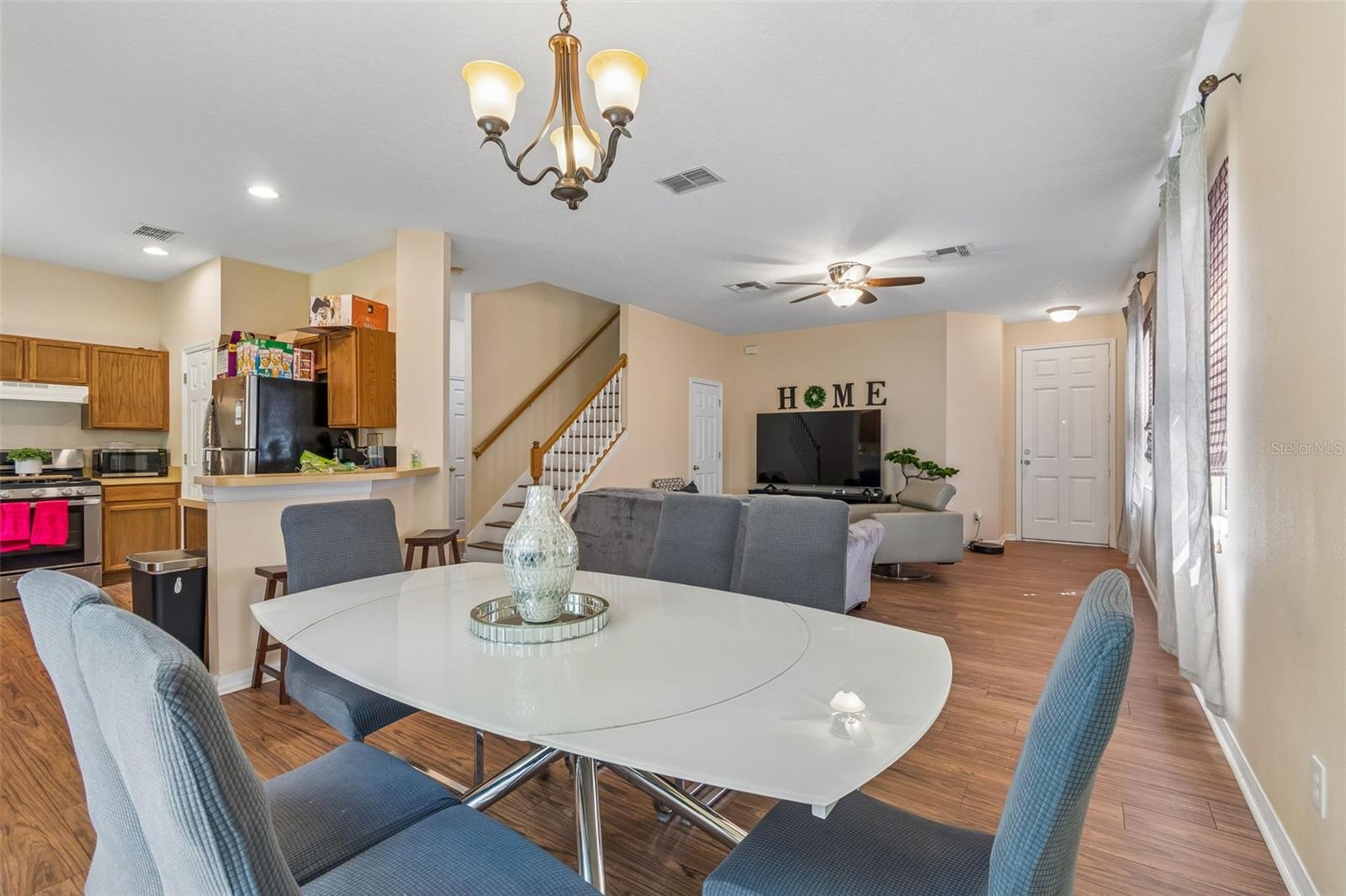 Image 11 of 57 For 2401 Silvermoss Drive