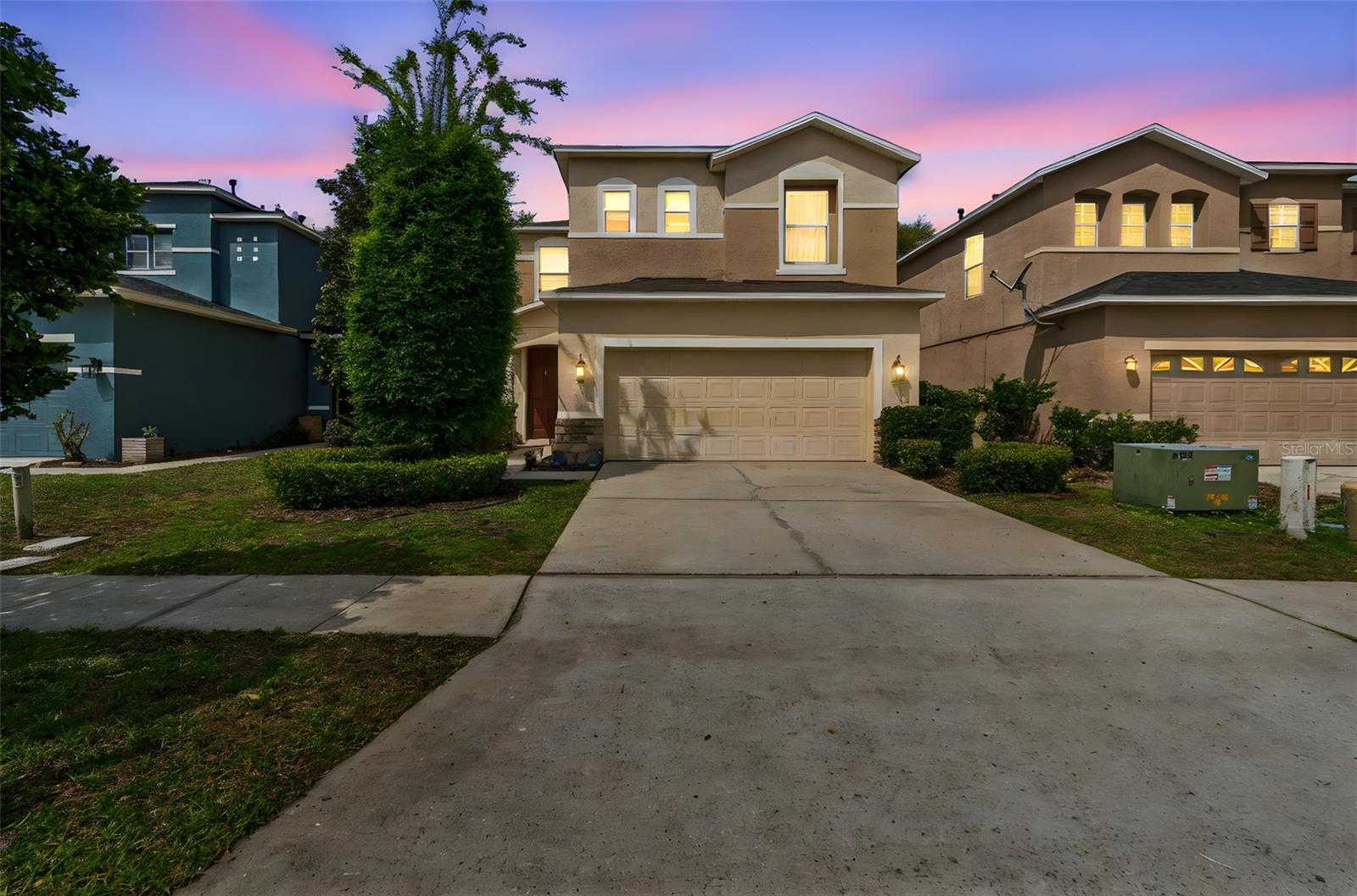 Image 2 of 57 For 2401 Silvermoss Drive