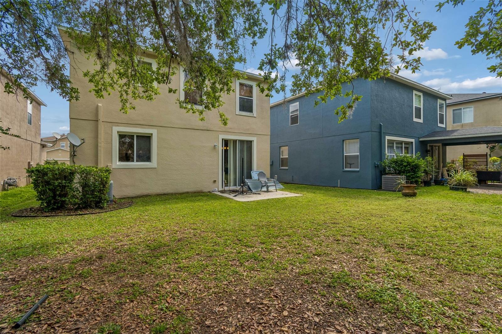 Image 37 of 57 For 2401 Silvermoss Drive