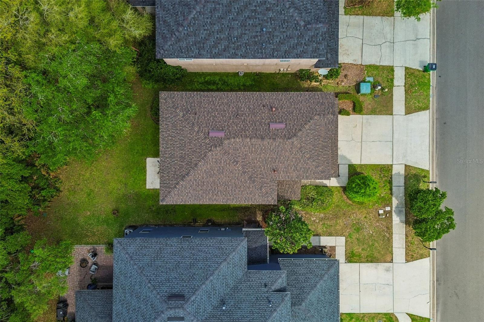 Image 42 of 57 For 2401 Silvermoss Drive