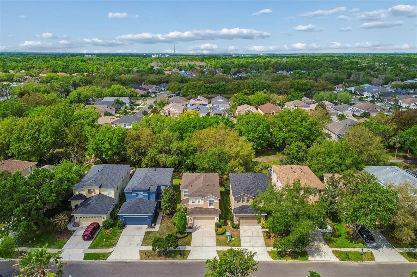 Image 44 of 57 For 2401 Silvermoss Drive