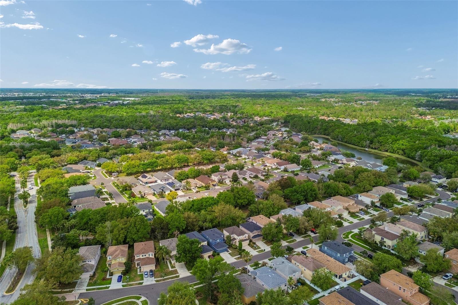 Image 45 of 57 For 2401 Silvermoss Drive