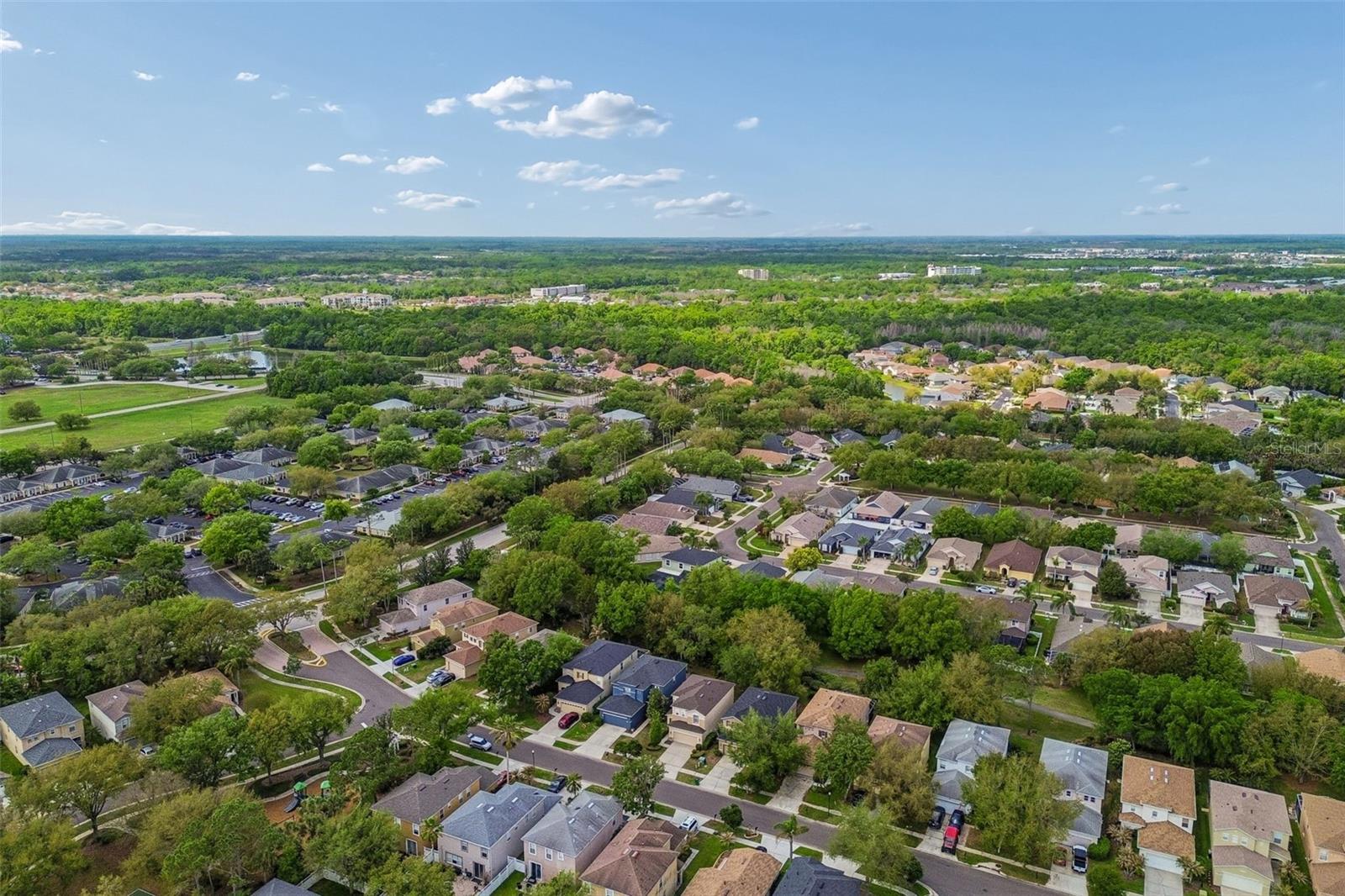 Image 46 of 57 For 2401 Silvermoss Drive