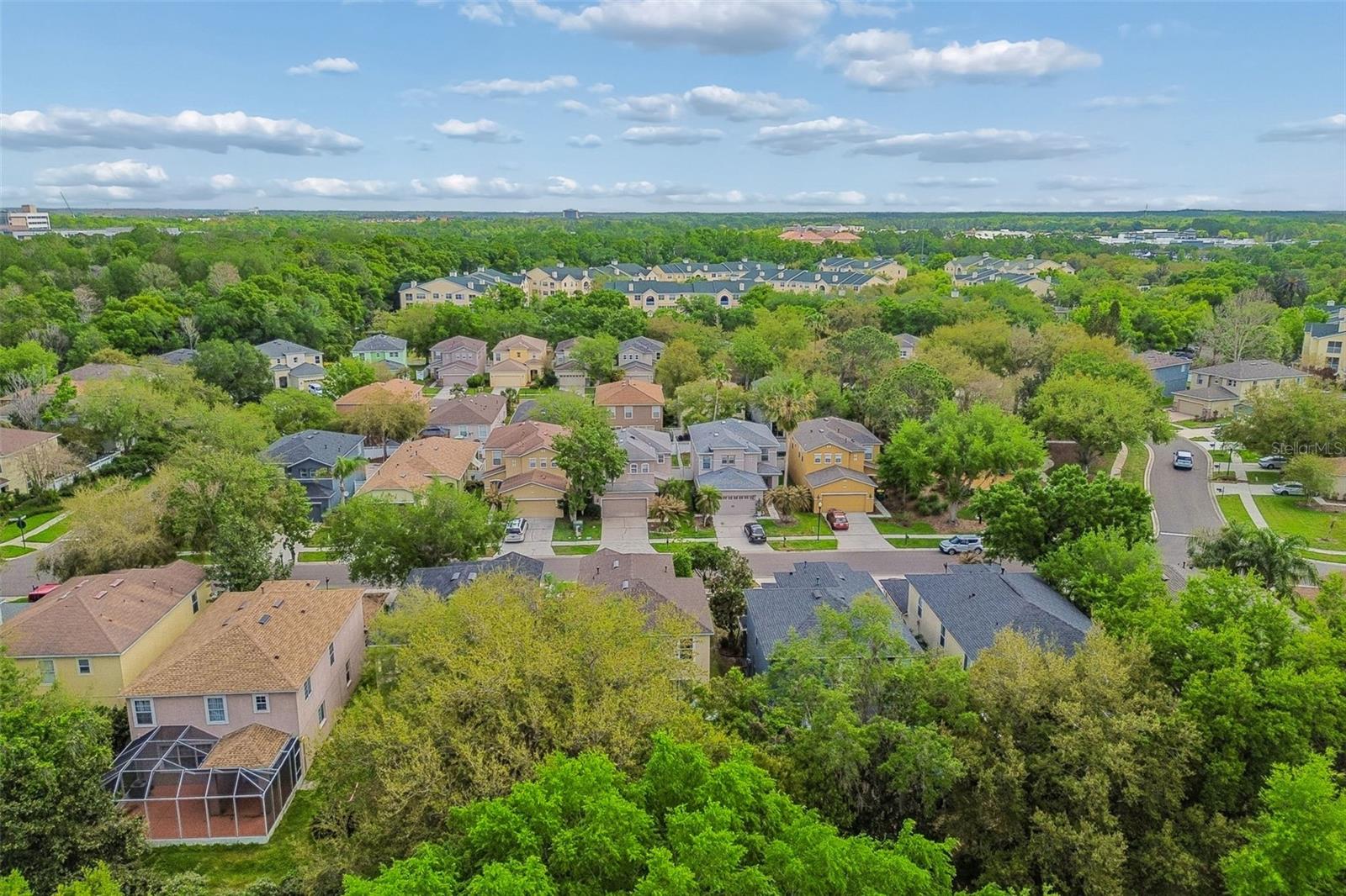 Image 47 of 57 For 2401 Silvermoss Drive