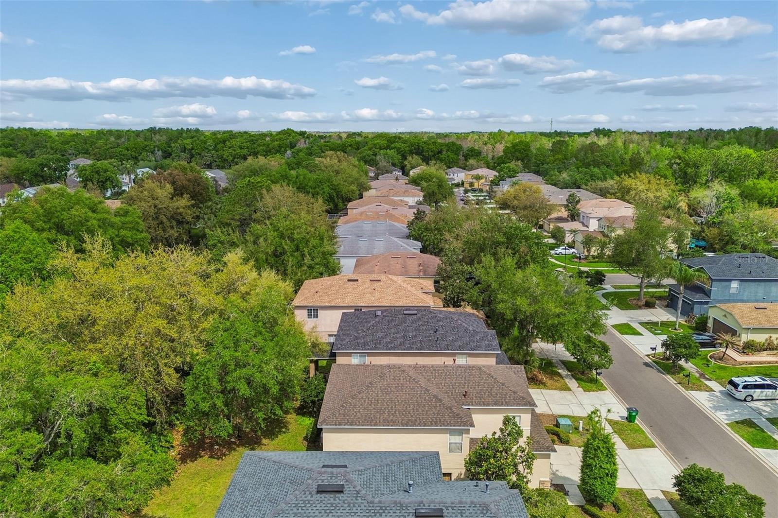 Image 51 of 57 For 2401 Silvermoss Drive