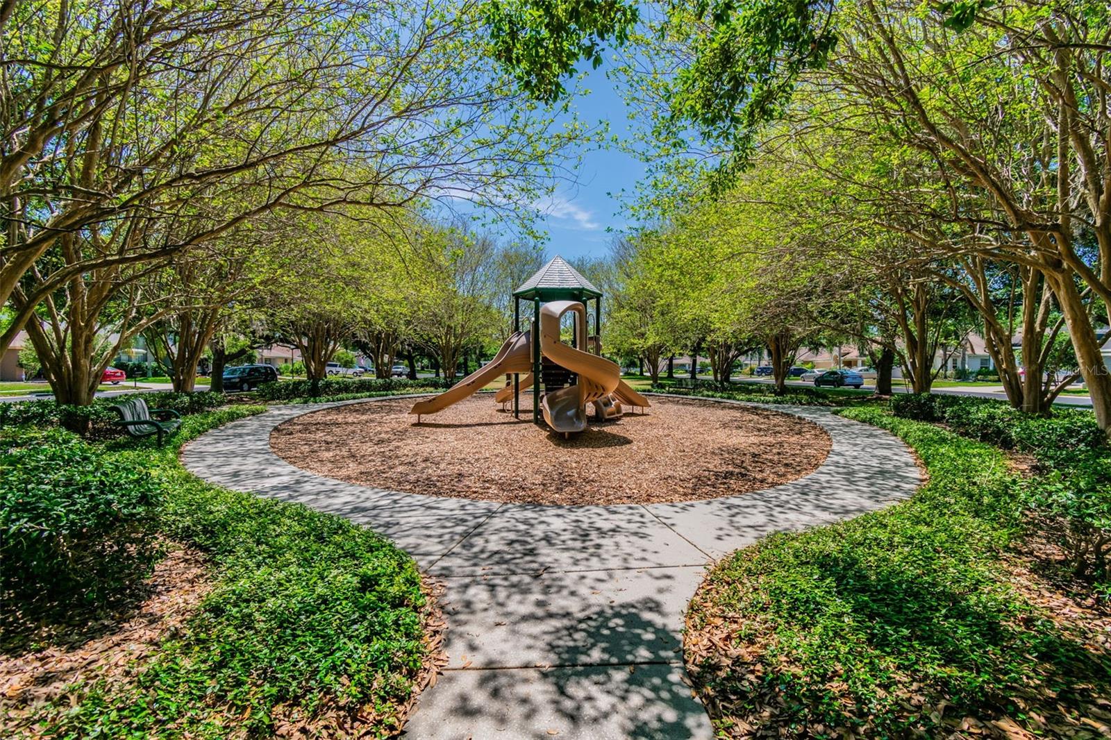 Image 52 of 57 For 2401 Silvermoss Drive