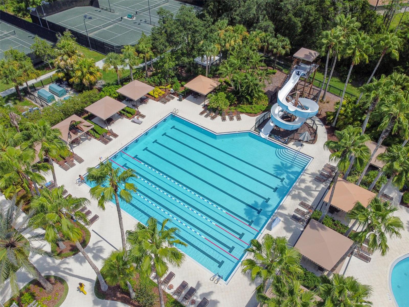 Image 55 of 57 For 2401 Silvermoss Drive