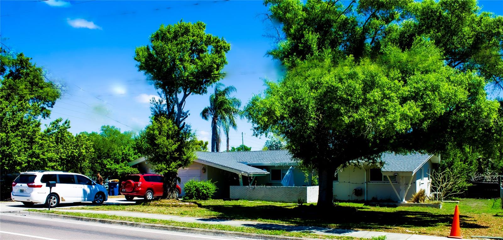 Details for 805 Keene Road, CLEARWATER, FL 33756