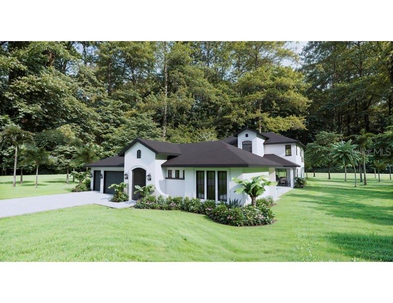 Image 19 of 19 For 16912 Villalagos De Avila