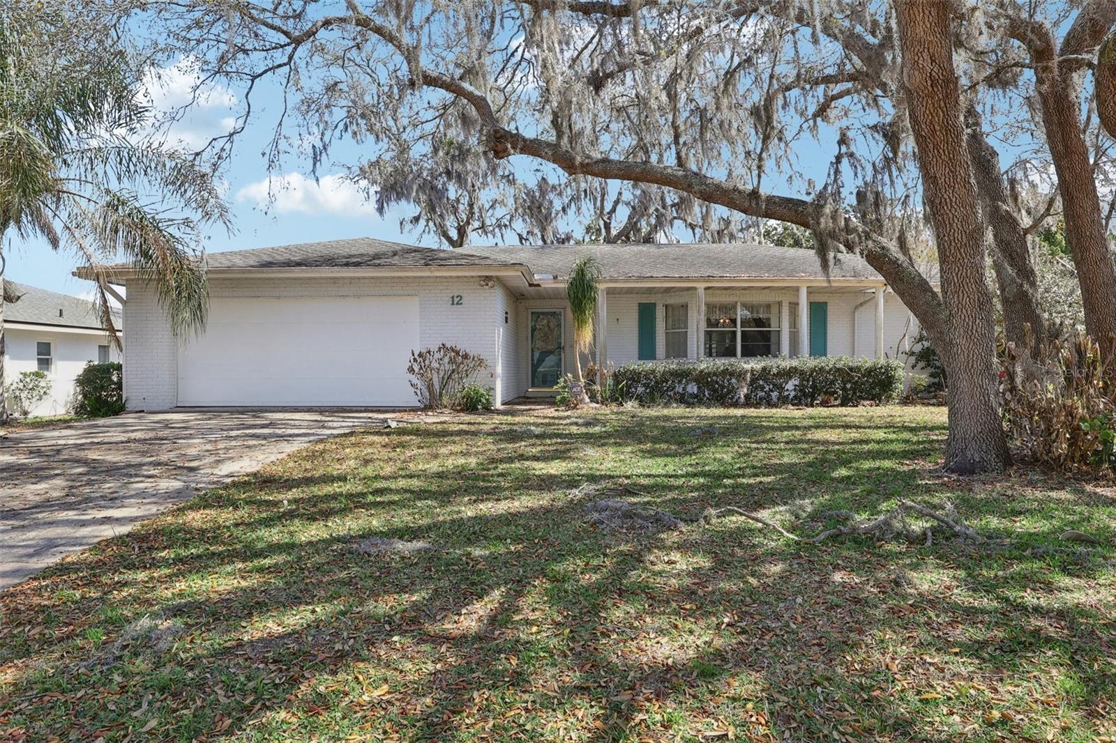 Details for 12 Sun Air Boulevard E, HAINES CITY, FL 33844