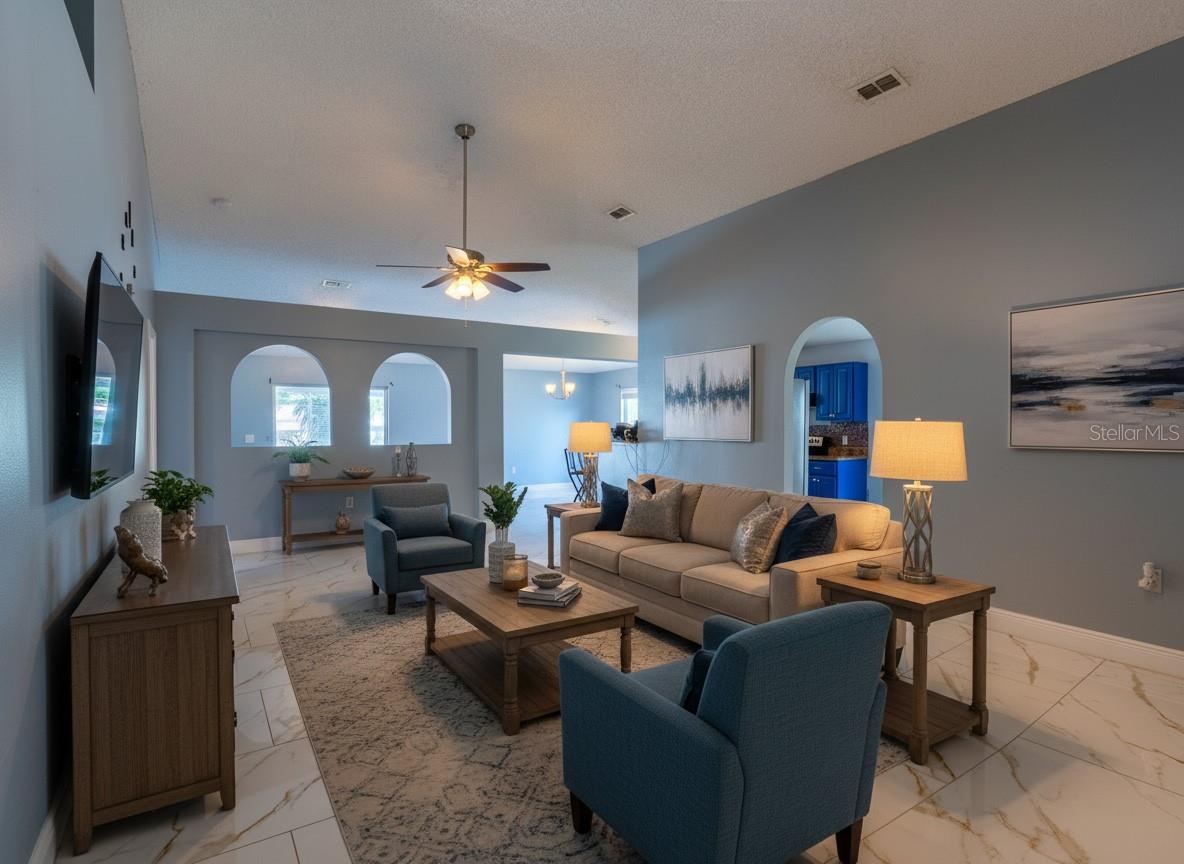 Image 2 of 8 For 12919 Kings Lake Drive