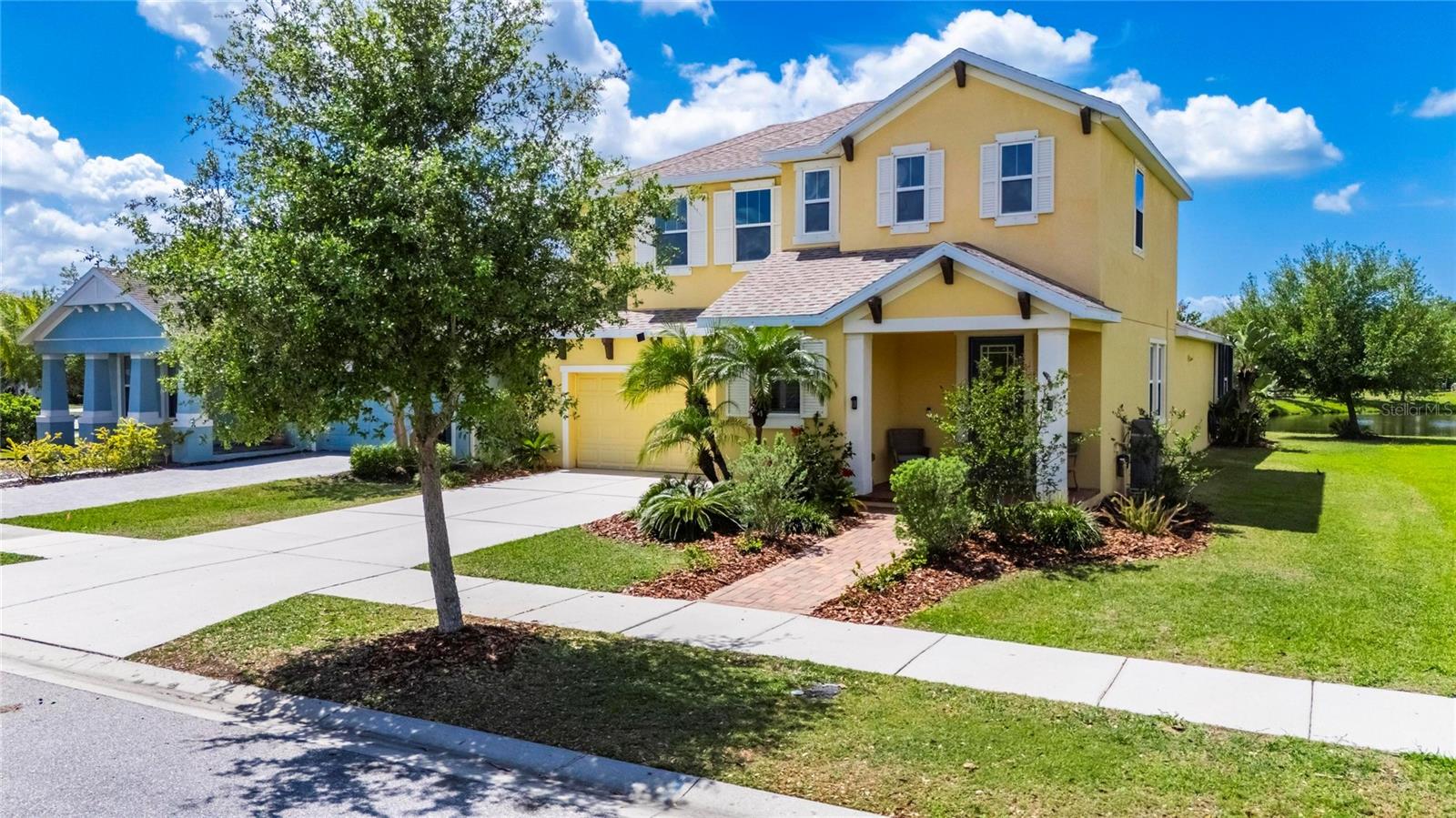 Image 2 of 80 For 5130 Admiral Pointe Drive