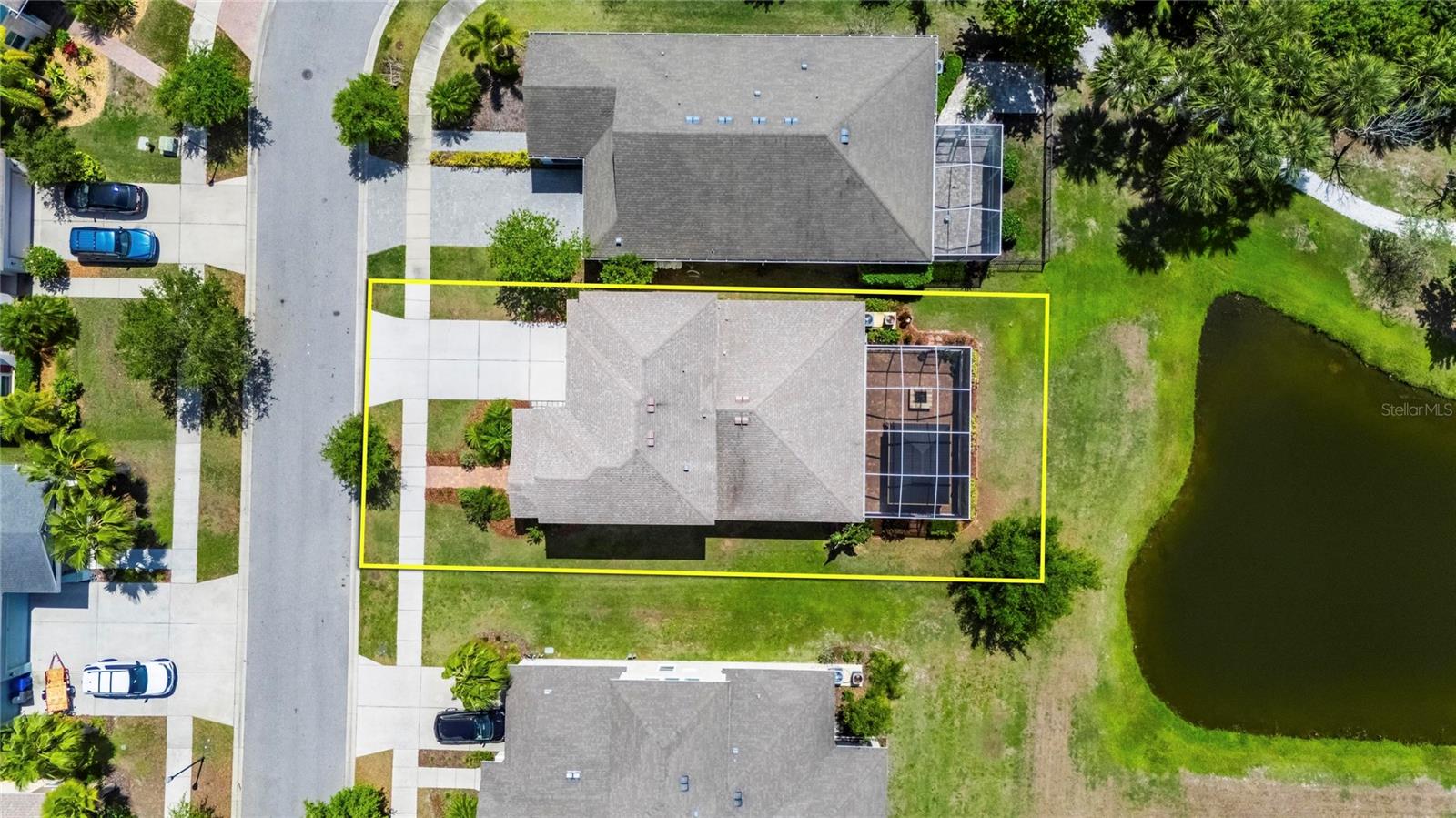 Image 4 of 80 For 5130 Admiral Pointe Drive