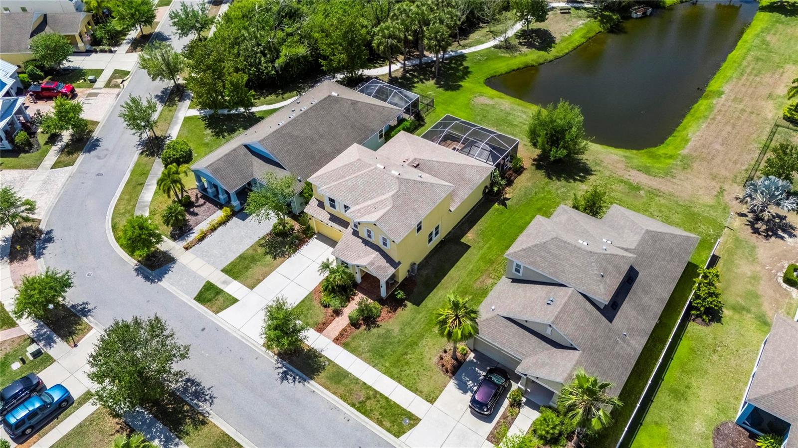 Image 5 of 80 For 5130 Admiral Pointe Drive