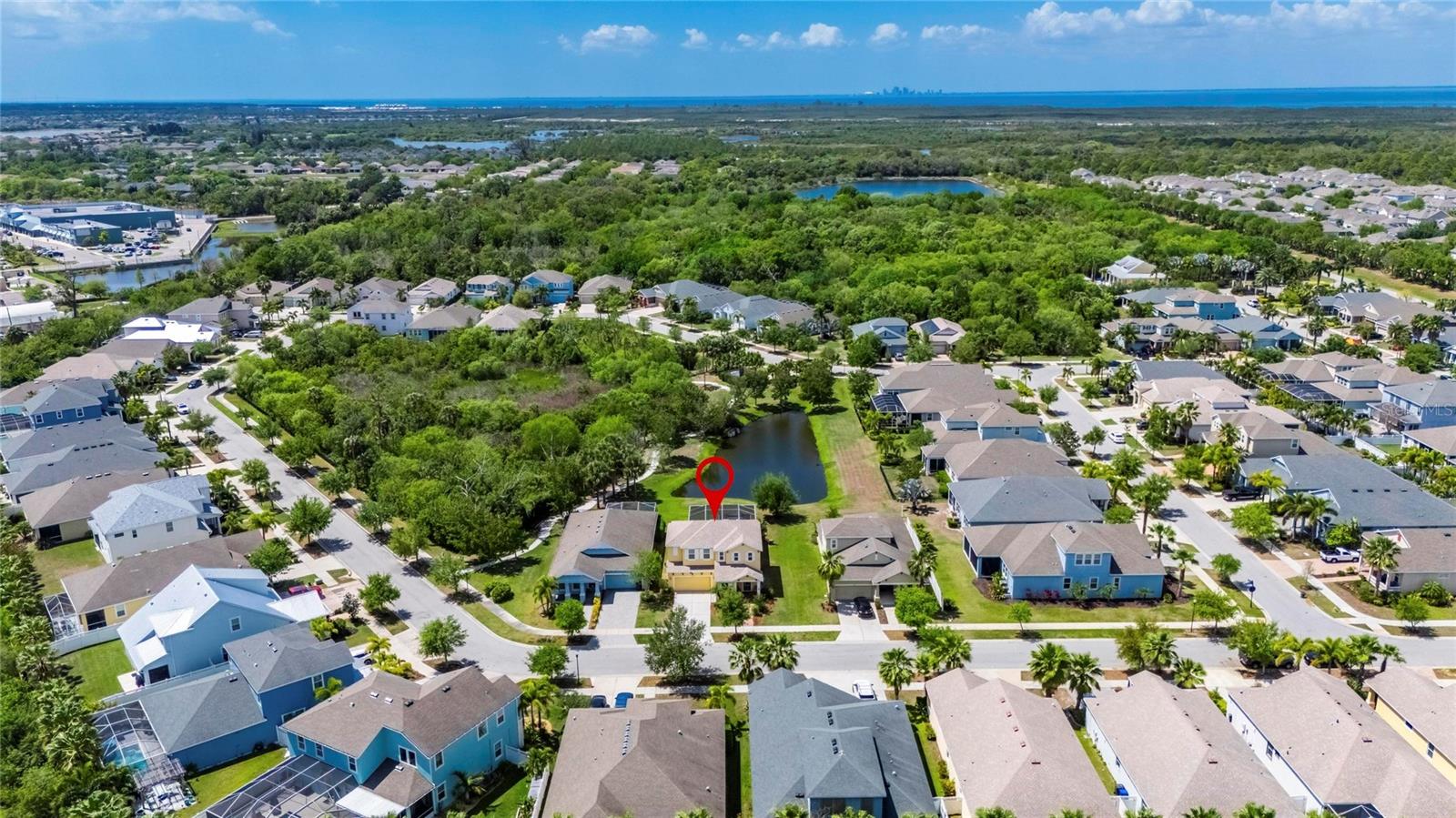 Image 62 of 80 For 5130 Admiral Pointe Drive