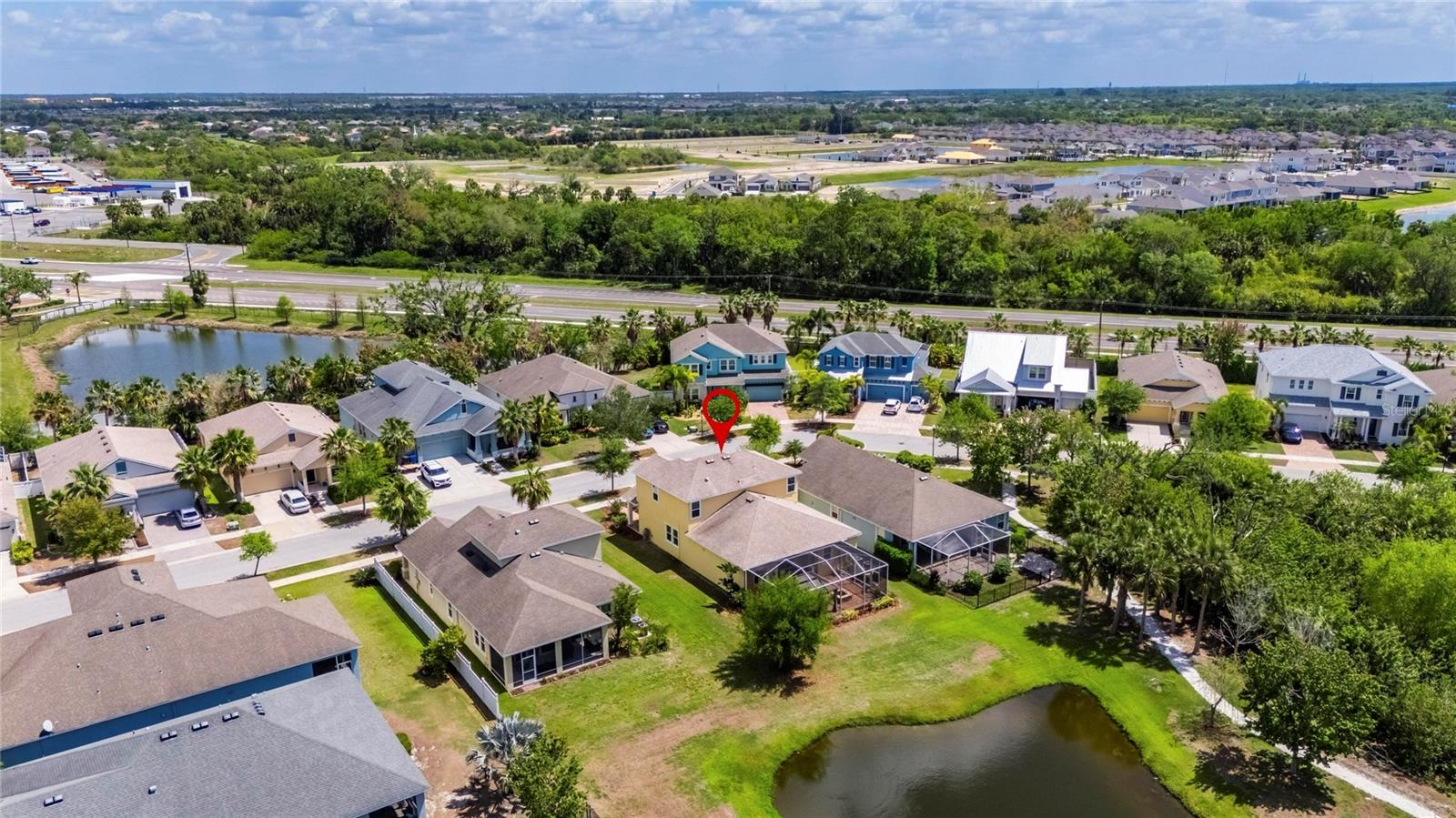 Image 65 of 80 For 5130 Admiral Pointe Drive