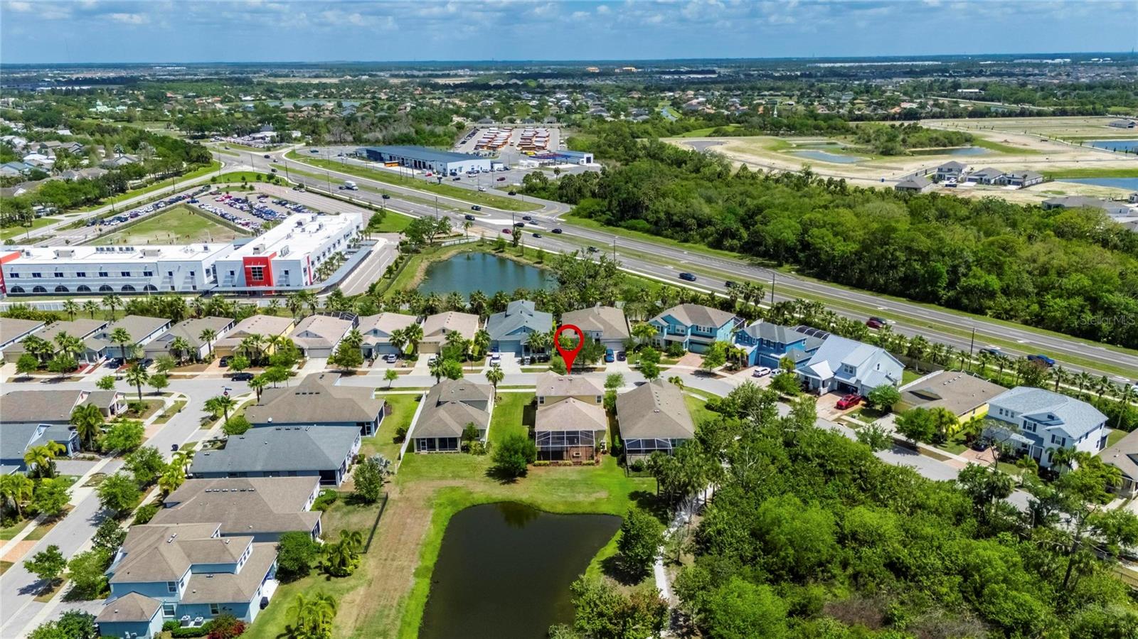 Image 66 of 80 For 5130 Admiral Pointe Drive