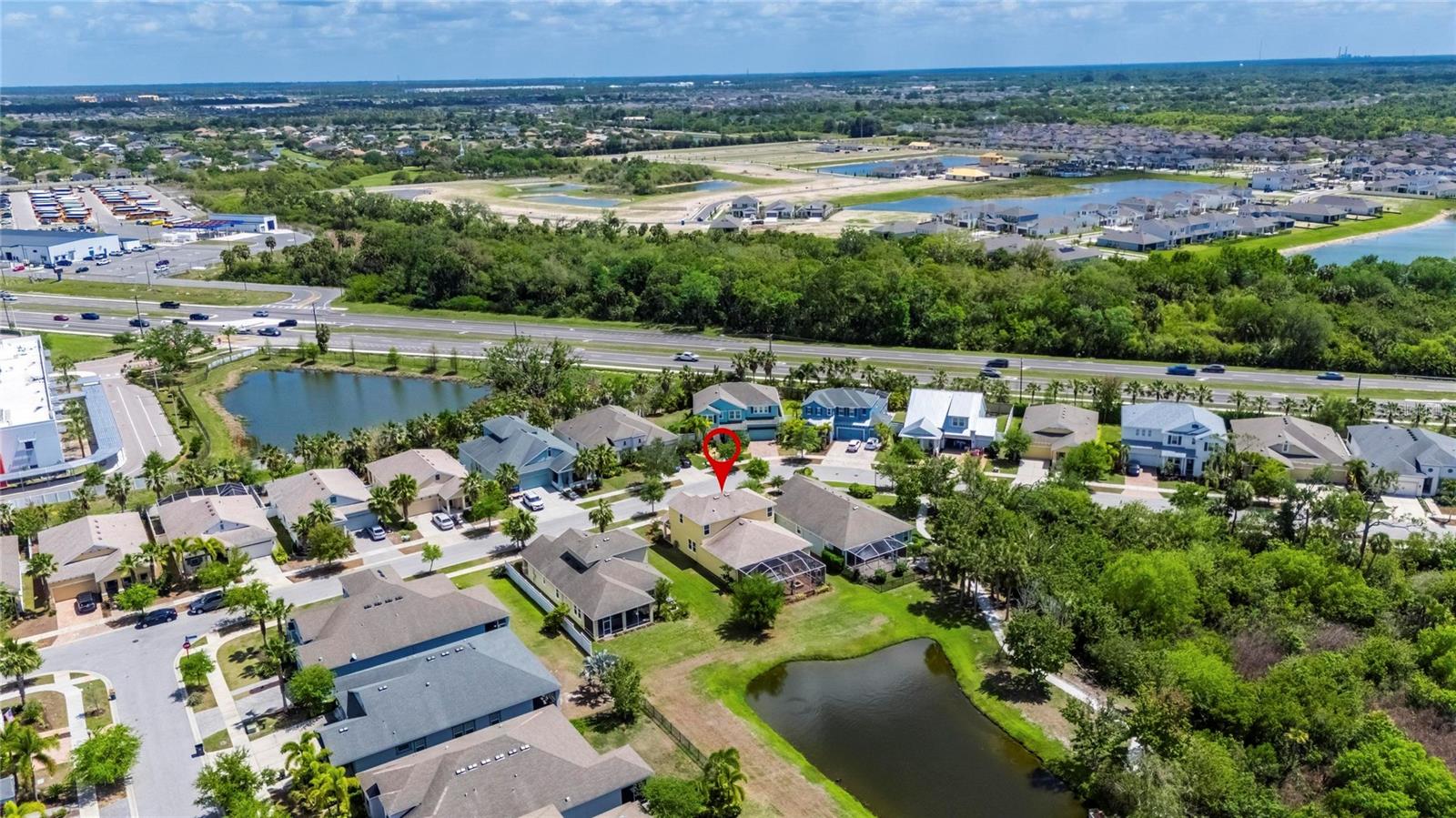 Image 67 of 80 For 5130 Admiral Pointe Drive