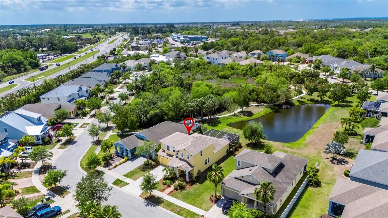 Image 68 of 80 For 5130 Admiral Pointe Drive