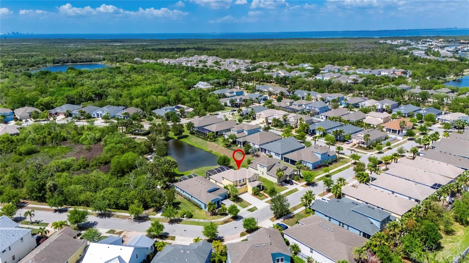 Image 69 of 80 For 5130 Admiral Pointe Drive