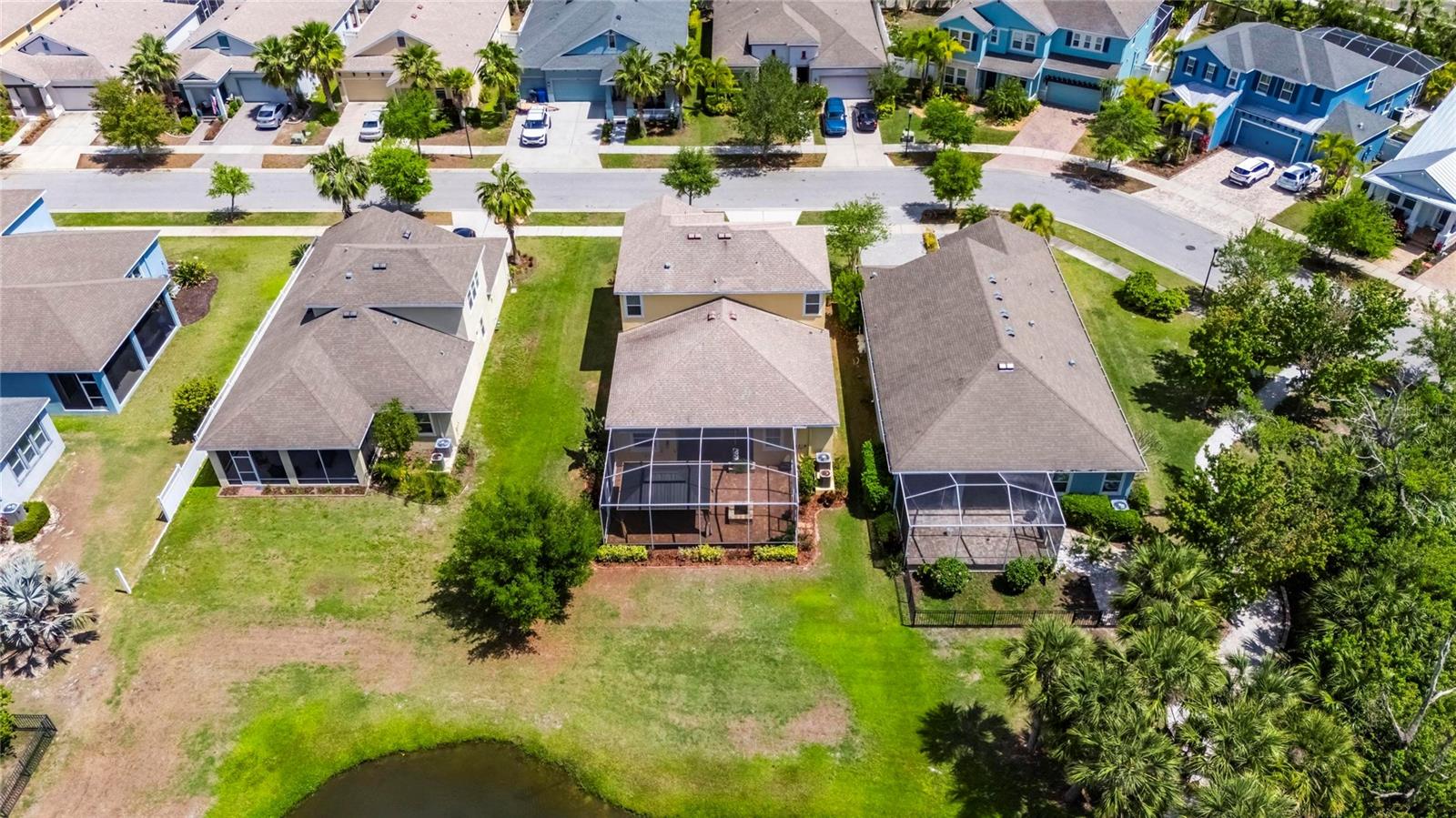 Image 70 of 80 For 5130 Admiral Pointe Drive