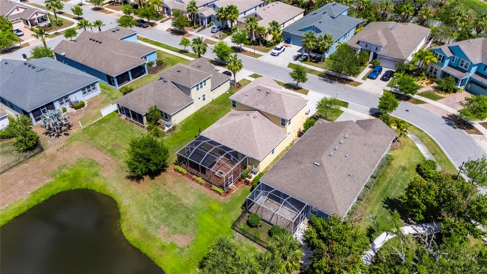 Image 72 of 80 For 5130 Admiral Pointe Drive