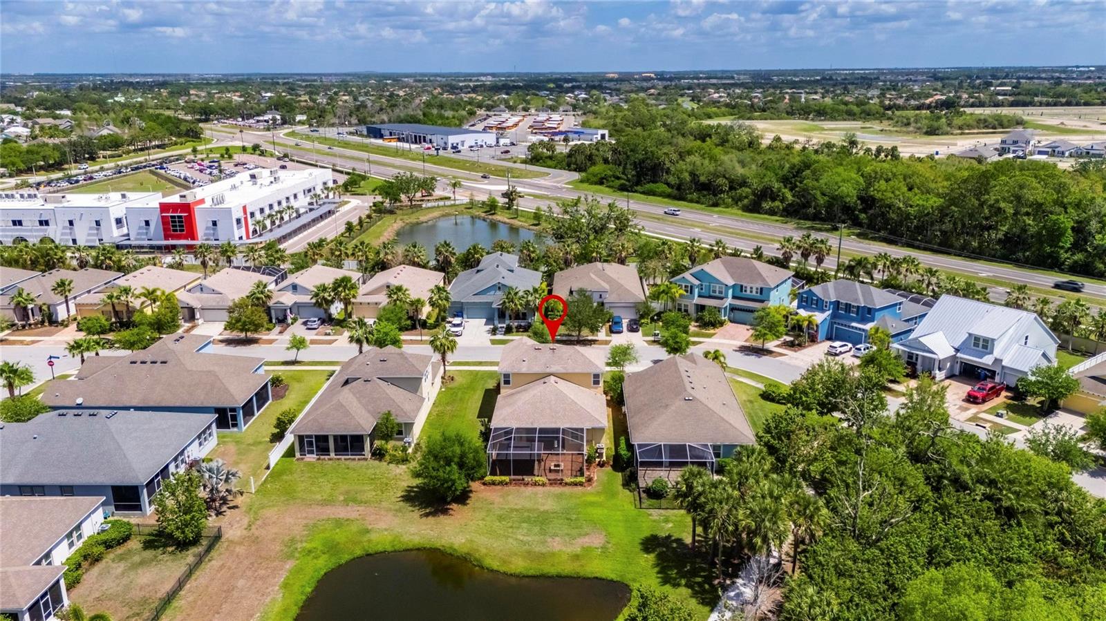 Image 73 of 80 For 5130 Admiral Pointe Drive