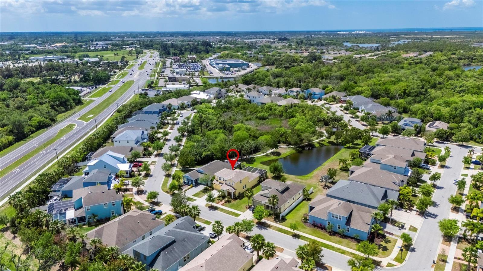 Image 74 of 80 For 5130 Admiral Pointe Drive