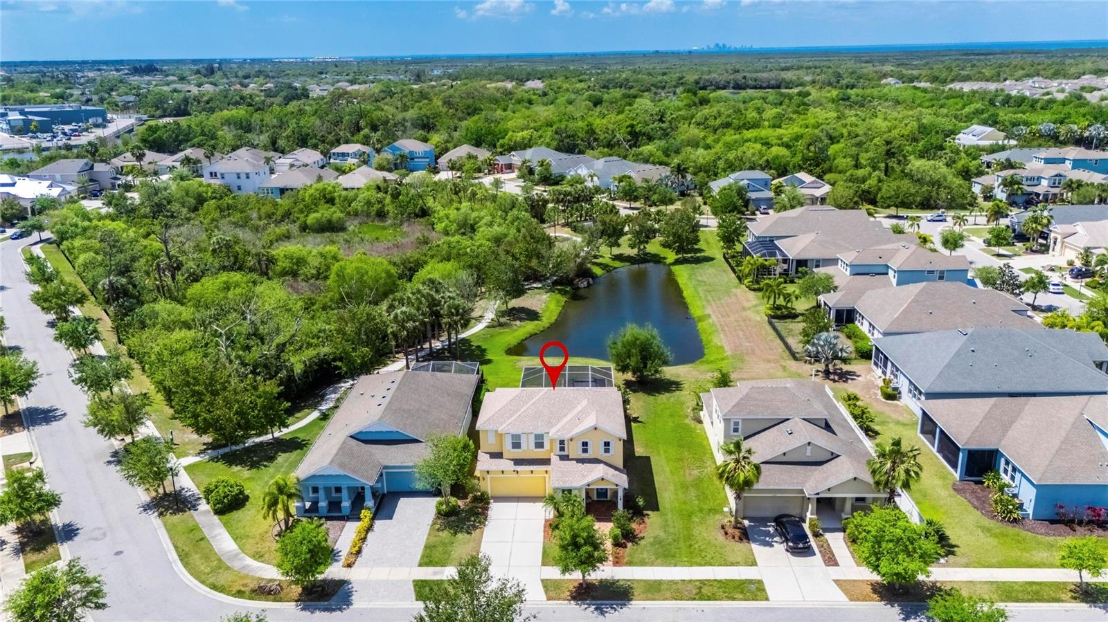 Image 75 of 80 For 5130 Admiral Pointe Drive