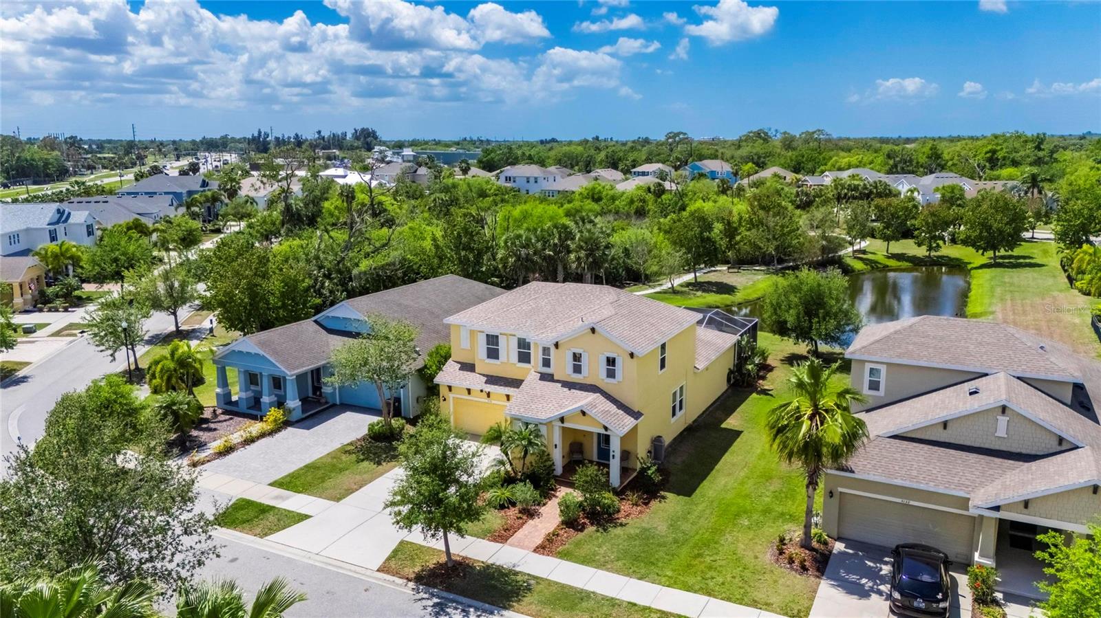 Image 76 of 80 For 5130 Admiral Pointe Drive