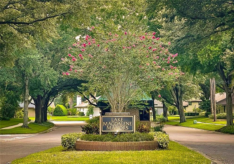 Image 2 of 42 For 1711 Magdalene Manor Drive