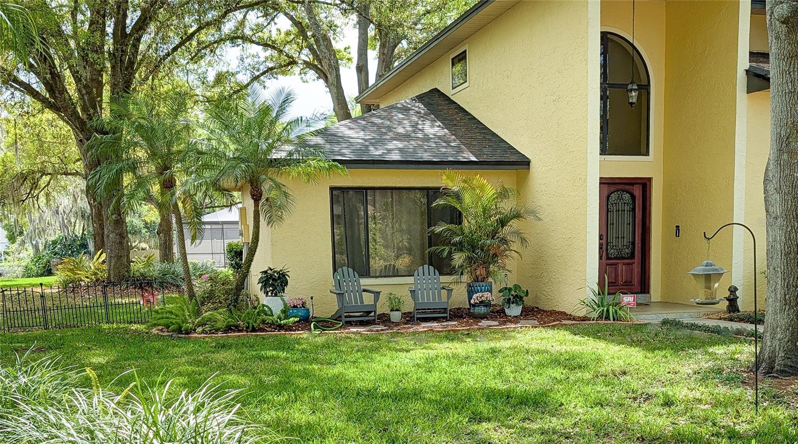 Image 3 of 42 For 1711 Magdalene Manor Drive