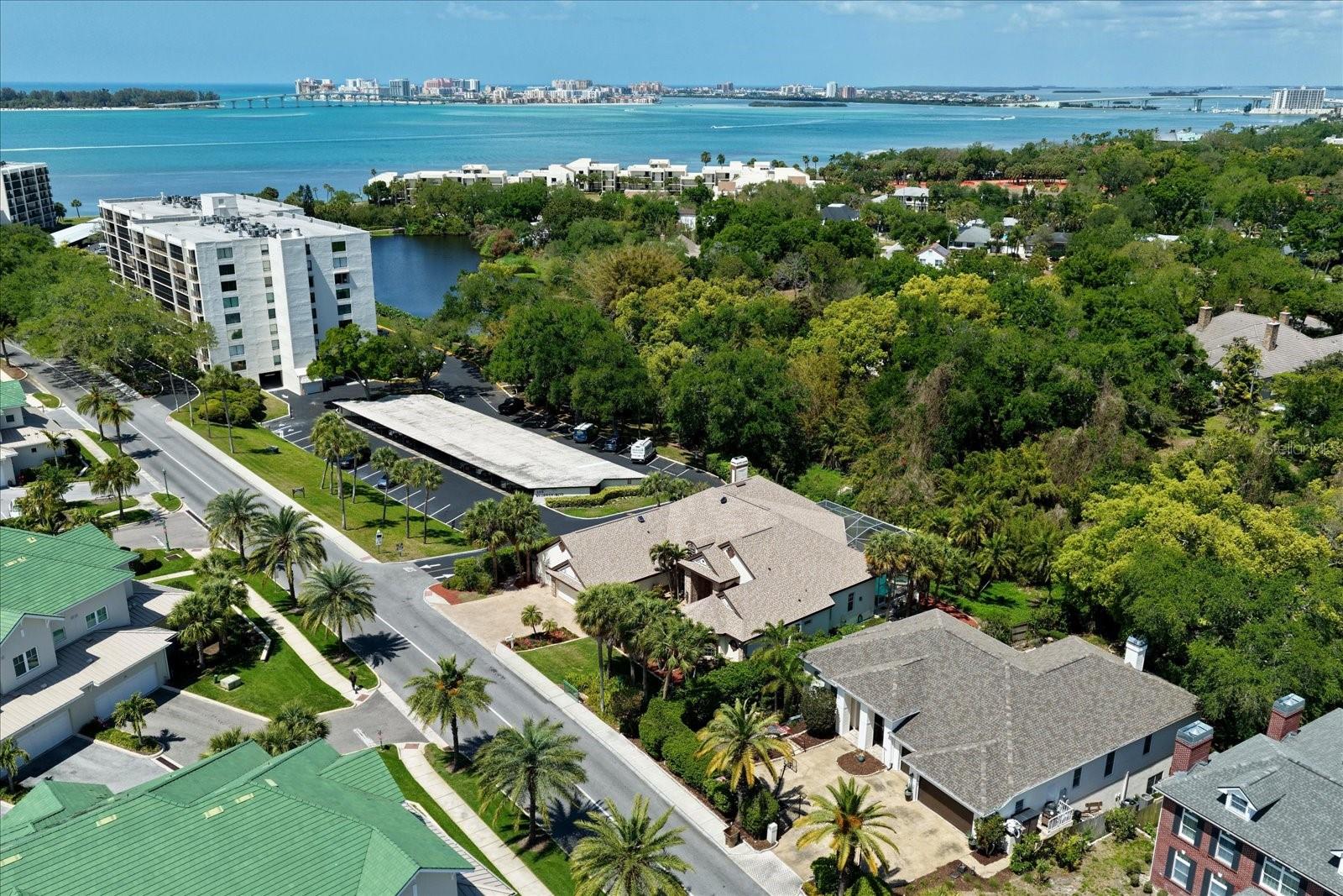 Image 33 of 34 For 280 Belleview Boulevard