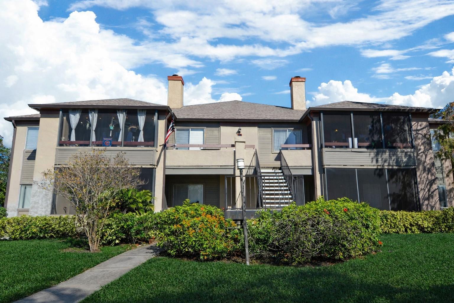 Image 2 of 100 For 10265 Gandy Boulevard N 1707