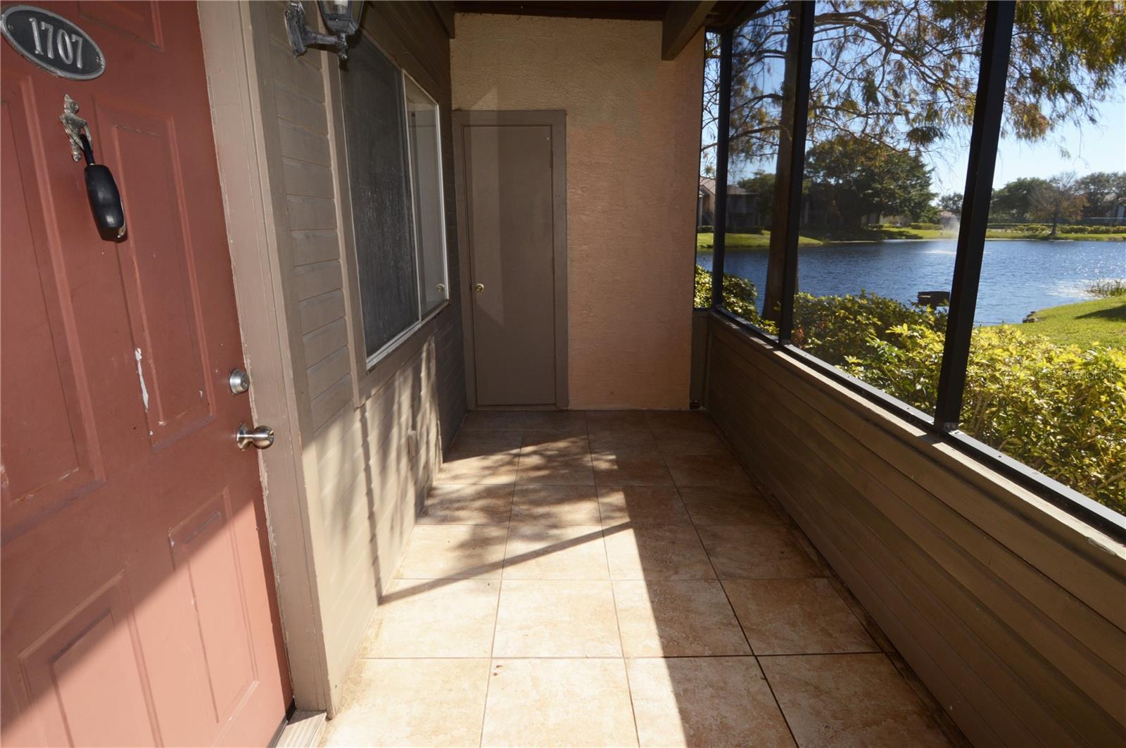 Image 52 of 100 For 10265 Gandy Boulevard N 1707