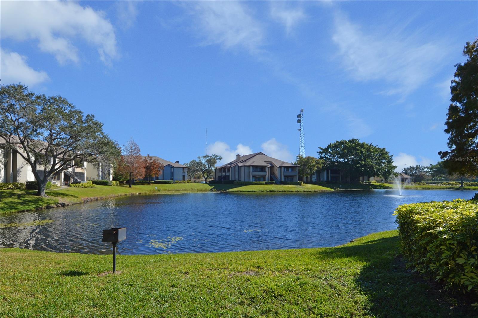 Image 53 of 100 For 10265 Gandy Boulevard N 1707