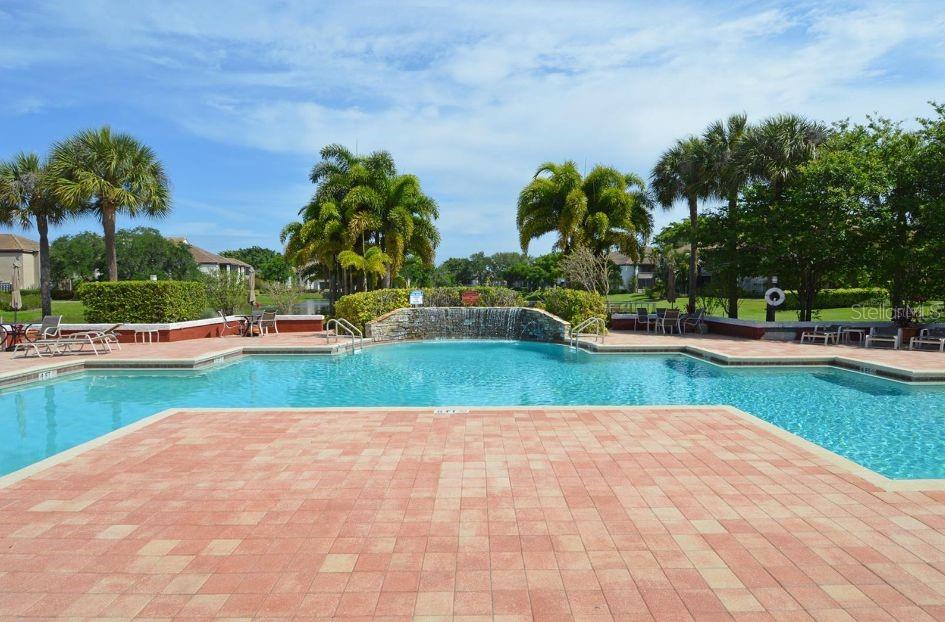 Image 74 of 100 For 10265 Gandy Boulevard N 1707