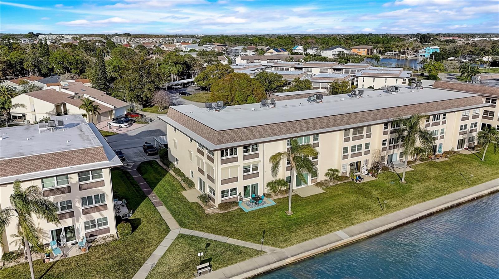 Details for 4518 Garnet Drive 101, NEW PORT RICHEY, FL 34652