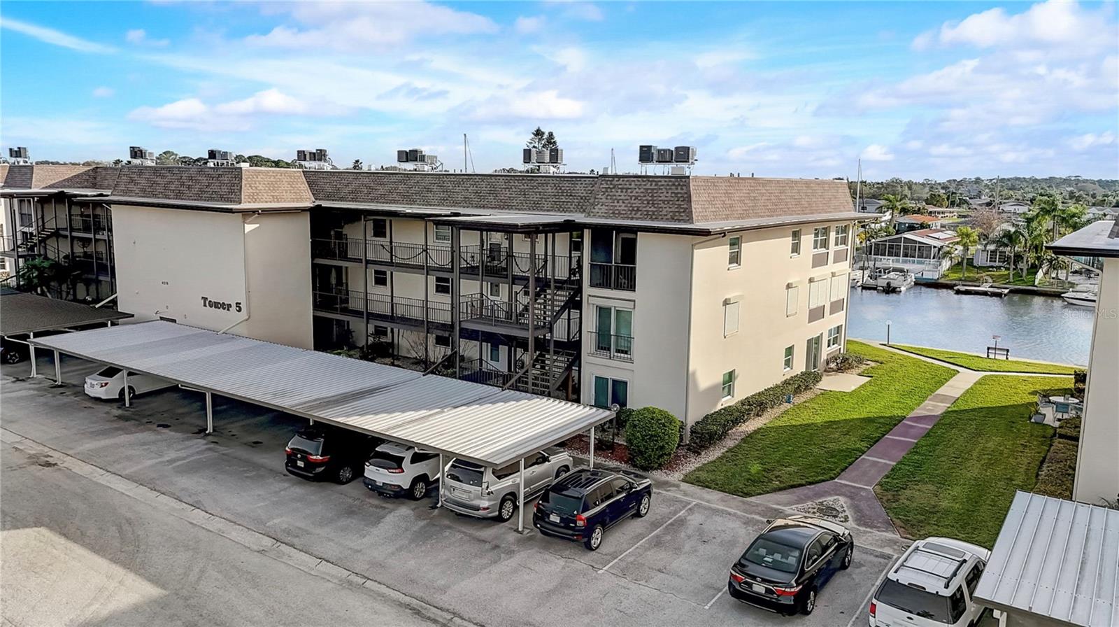 Image 40 of 64 For 4518 Garnet Drive 101