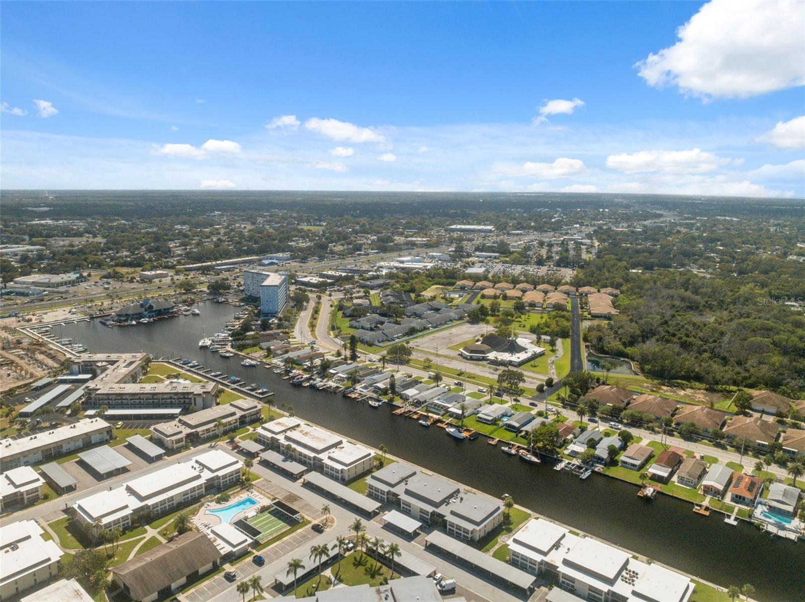 Image 63 of 64 For 4518 Garnet Drive 101