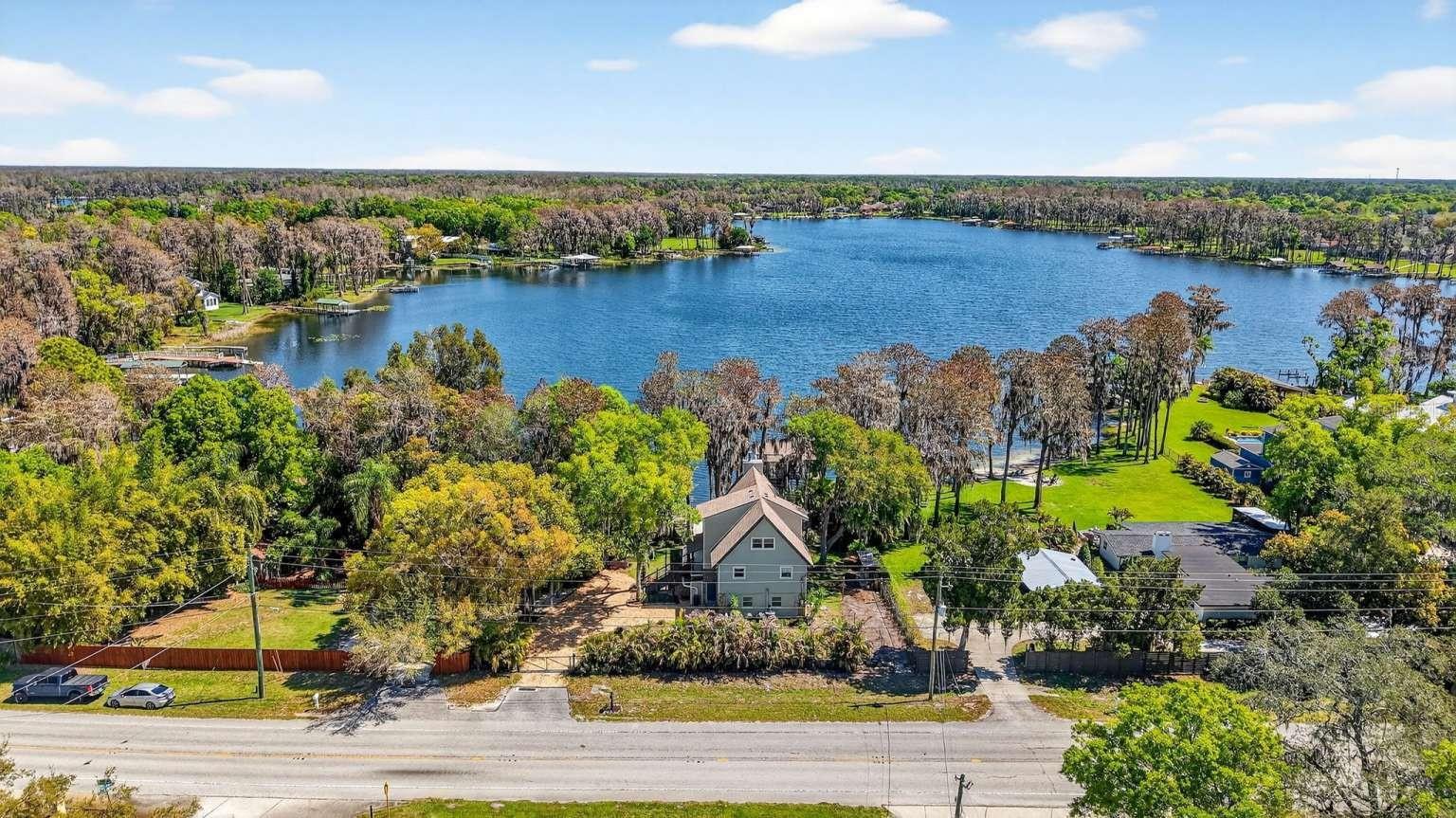 Image 55 of 72 For 19801 Gunn Highway