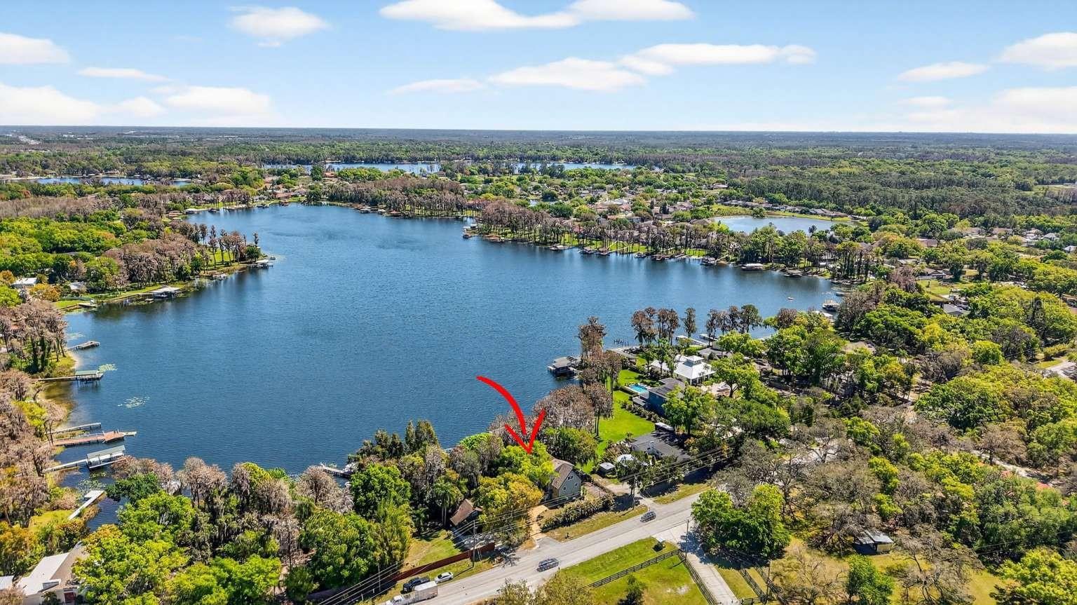 Image 65 of 72 For 19801 Gunn Highway